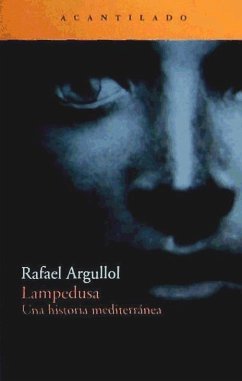 Lampedusa : una historia mediterránea - Argullol, Rafael