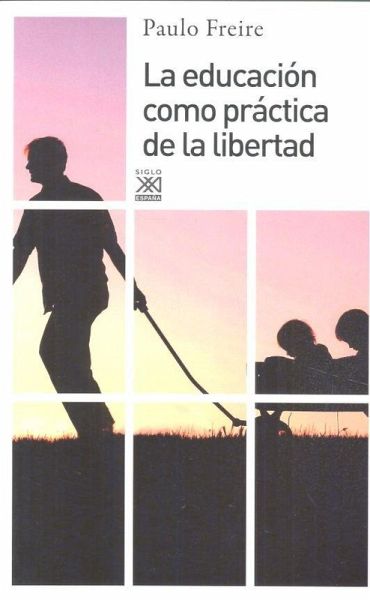 La educación como práctica de la libertad