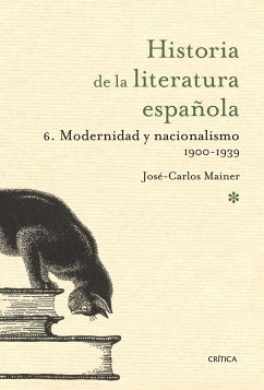 Modernidad y nacionalismo 1900-1939 - Mainer Baqué, José Carlos