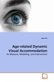 Age-related Dynamic Visual Accommodation