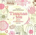 Tisanas y tés para el bienestar