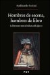 Hombres de escena, hombres de libro :... - Bild 1