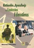 Motivación y aprendizaje en conceptos educativos Motivación y aprendizaje en conceptos educativos