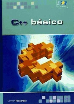 C++, básico - Fernández Vallejo, María del Carmen