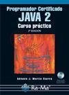 Java 2, programador certificado - Martín Sierra, Antonio J.