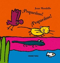 ¡Pequeños!, ¡Pequeños! - Maubille, Jean