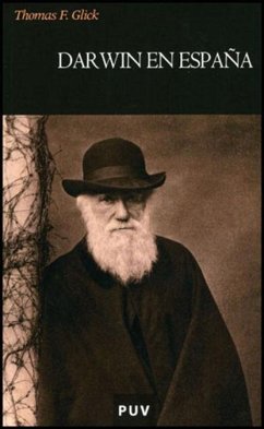 Darwin en España - Glick, Thomas F.