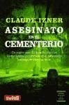 Asesinato en el cementerio - Izner, Claude