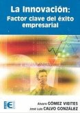 La innovación : factor clave del éxito empresarial La innovación : factor clave del éxito empresarial