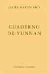 Cuaderno de Yunnan - Martín Rios, Javier