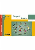 Juegos con balón Juegos con balón