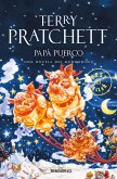 Papa Puerco : una novela del Mundodisco