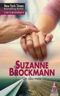 Un día más - Brockmann, Suzanne