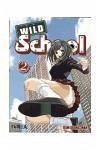 WILD SCHOOL 02 (COMIC)