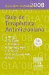 Guía terapéutica antimicrobiana, 2008 - Azanza Perea, José Ramón Gatell Artigas, Josep Maria Mensa Pueyo, José