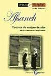 Afsaneh : cuentos de mujeres iraníes