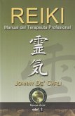 Reiki : manual de terapeuta profesional