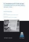 La interpretación comunitaria : la interpretación en los sectores jurídico, sanitario y social