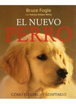 El nuevo perro - Fogle, Bruce