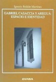 Gabriel Casaccia y Aregua : espacio e identidad