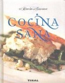 Cocina sana