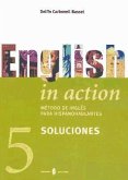 English in Action 5
