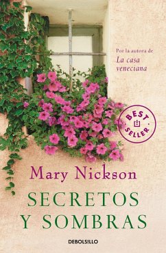 Secretos y sombras - Nickson, Mary