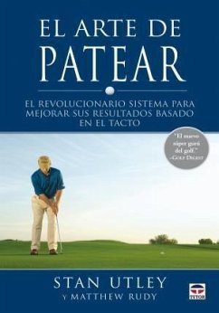 Cover El arte de patear