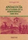 Andalucía en la Guerra de la Independencia (1808-1814)