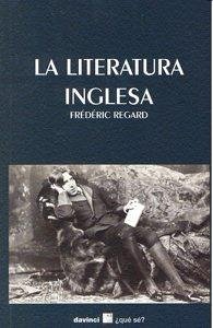 Cover La literatura inglesa