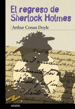 El regreso de Sherlock Holmes - Doyle, Arthur Conan