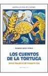 Los cuentos de la tortuga : valores educativos del tortugario fang - Soler Fiérrez, Eduardo