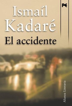 Cover El accidente