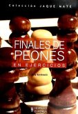 Finales de peones en ejercicios