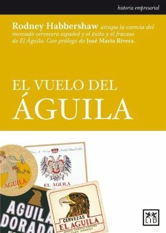 El vuelo del águila - Habbershaw, Rodney