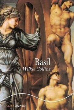 Cover Basil