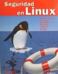 Seguridad en Linux - Krishnamurthy, Mohan Seagren, Eric