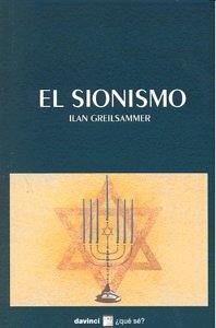 Cover El sionismo