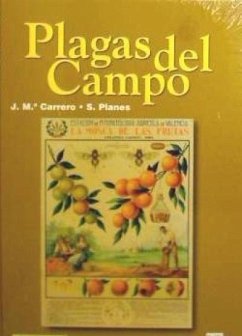 Plagas del campo - Carrero Fernández, José María