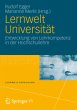 Lernwelt Universität - Bild 1