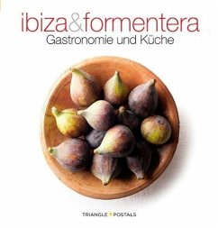 Ibiza and Formentera : gastronomie und küche - Font, Marga
