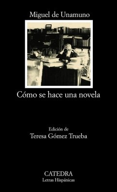 Cover Cómo se hace una novela