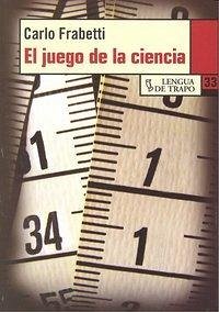 Cover JUEGO DE LA CIENCIA, EL