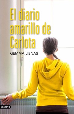 El diario amarillo de Carlota - Lienas, Gemma
