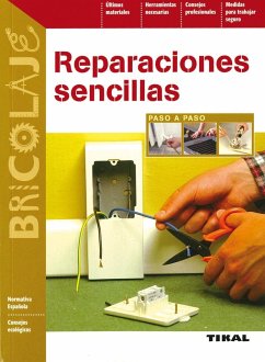 Reparaciones sencillas - Artemisia