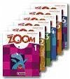 Mega Zoom, 1 Educación Primaria. Activity book - Zanatta, Theresa