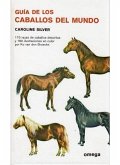 Guía de los caballos del mundo