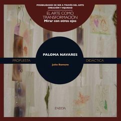 Paloma Navares : mirar con otros ojos