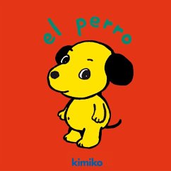 El perro - Kimiko