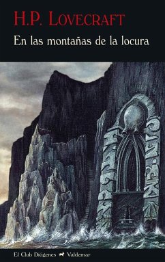 En las montañas de la locura - Lovecraft, H. P.; Howard Phillips Lovecraft